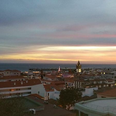 Funchal Apartament Marina View With Parking Free 外观 照片