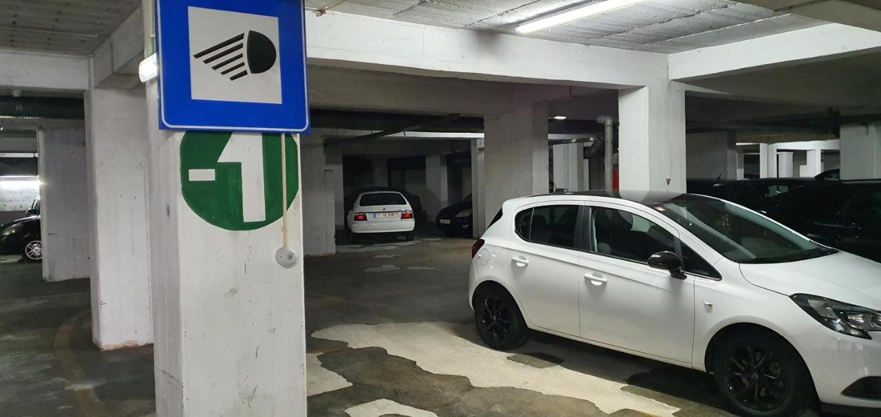 Funchal Apartament Marina View With Parking Free 外观 照片