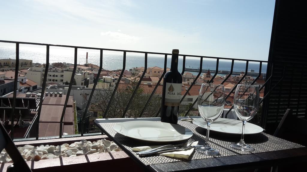 Funchal Apartament Marina View With Parking Free 外观 照片