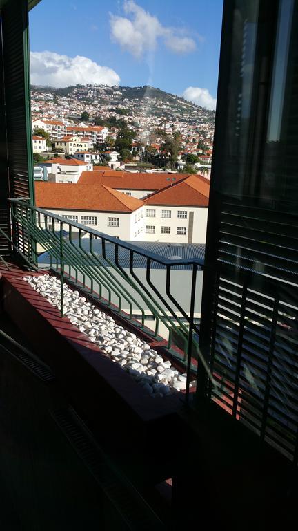 Funchal Apartament Marina View With Parking Free公寓 外观 照片