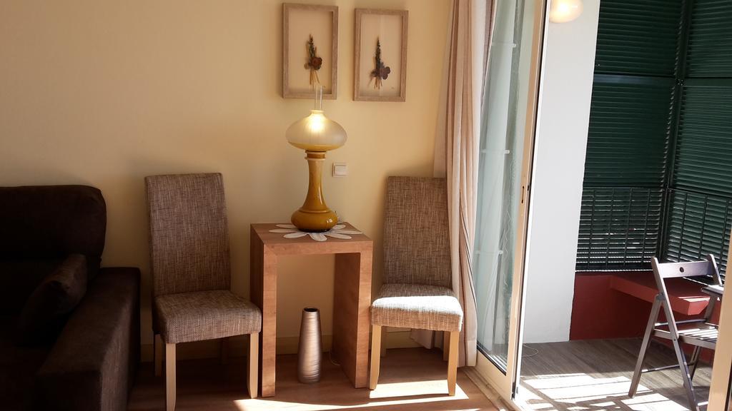 Funchal Apartament Marina View With Parking Free 外观 照片