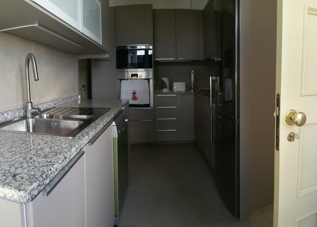 Funchal Apartament Marina View With Parking Free 外观 照片
