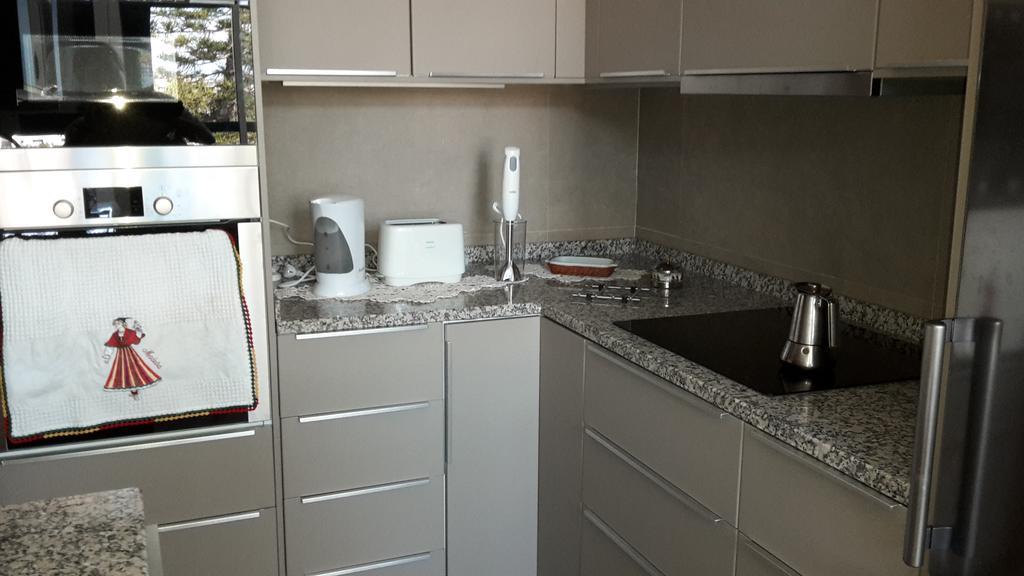 Funchal Apartament Marina View With Parking Free 外观 照片