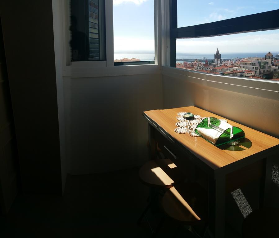 Funchal Apartament Marina View With Parking Free 外观 照片